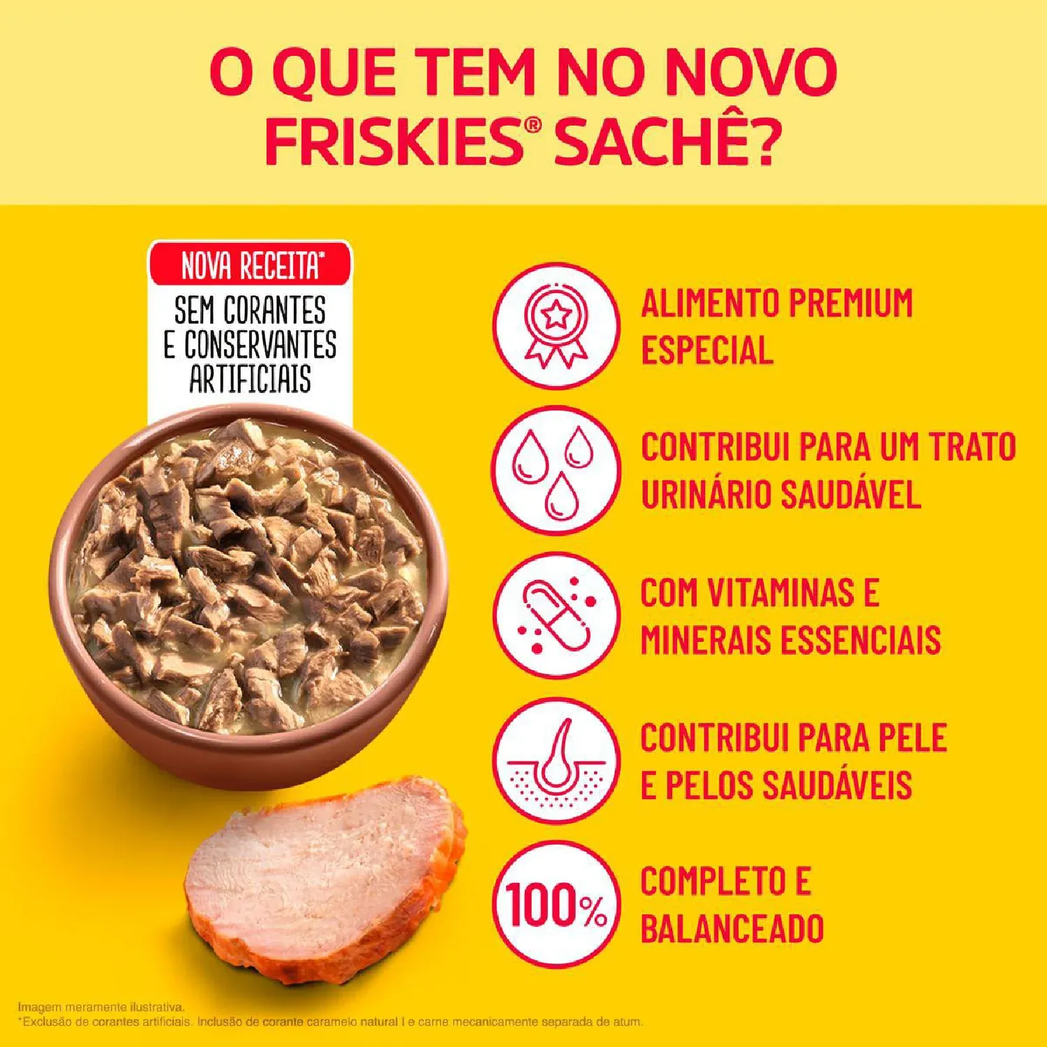 Racao Umida Friskies Gatos Adultos Peru ao Molho beneficios-06